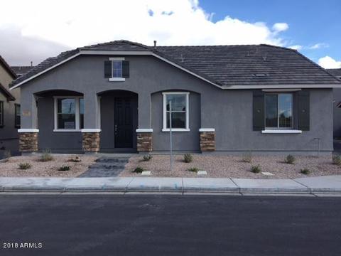 5712 E Butte St, Mesa, AZ 85205 photo 1