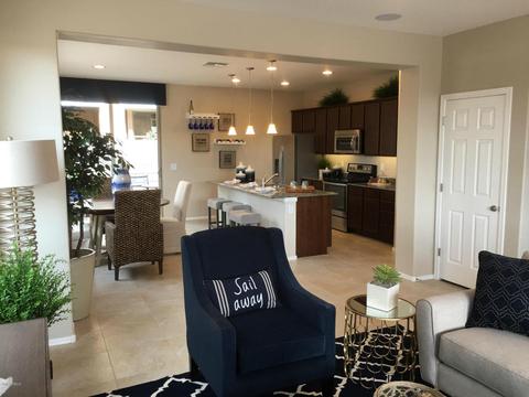 5712 E Butte St, Mesa, AZ 85205 photo 2