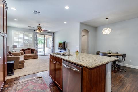 1489 S Buckaroo Trl, Gilbert, AZ 85296 photo 15