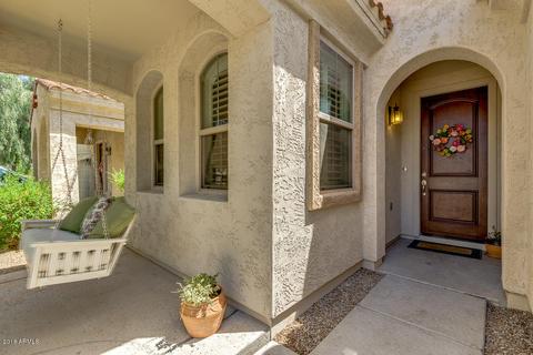 1489 S Buckaroo Trl, Gilbert, AZ 85296 photo 4