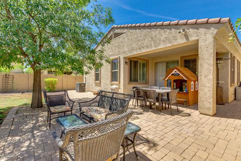 1489 S Buckaroo Trl, Gilbert, AZ 85296 photo 28