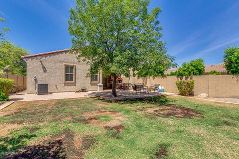 1489 S Buckaroo Trl, Gilbert, AZ 85296 photo 30