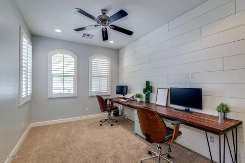 1489 S Buckaroo Trl, Gilbert, AZ 85296 photo 25