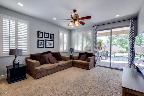 1489 S Buckaroo Trl, Gilbert, AZ 85296 photo 9