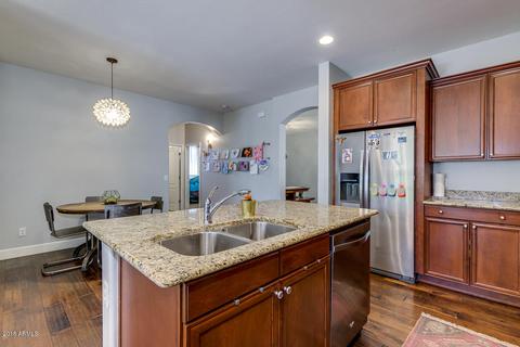 1489 S Buckaroo Trl, Gilbert, AZ 85296 photo 14