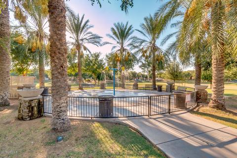 1489 S Buckaroo Trl, Gilbert, AZ 85296 photo 36
