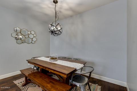 1489 S Buckaroo Trl, Gilbert, AZ 85296 photo 8
