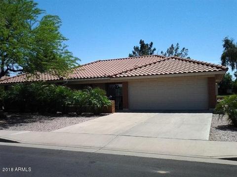 7865 E Lakeview Ave, Mesa, AZ 85209 photo 2