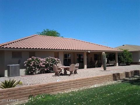 7865 E Lakeview Ave, Mesa, AZ 85209 photo 1