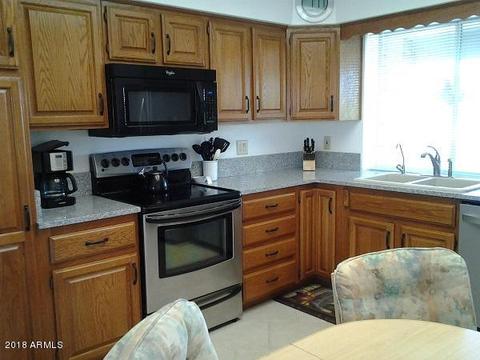 7865 E Lakeview Ave, Mesa, AZ 85209 photo 4
