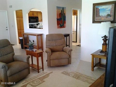 7865 E Lakeview Ave, Mesa, AZ 85209 photo 3