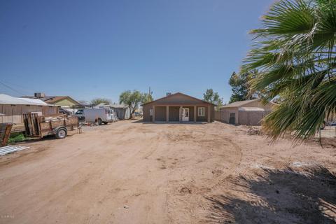 206 E Centre Ave, Buckeye, AZ 85326 photo 20