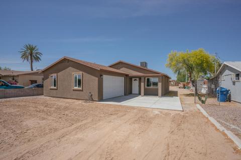 206 E Centre Ave, Buckeye, AZ 85326 photo 1