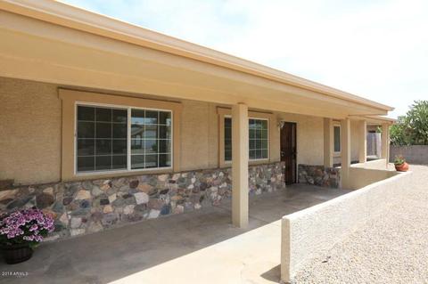 1702 E Aire Libre Ave, Phoenix, AZ 85022 photo 5