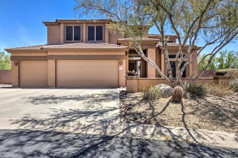 7641 E Snowdon Cir, Mesa, AZ 85207 photo 1