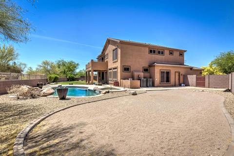 7641 E Snowdon Cir, Mesa, AZ 85207 photo 51