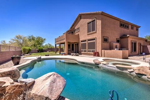 7641 E Snowdon Cir, Mesa, AZ 85207 photo 48