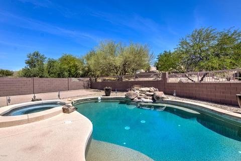 7641 E Snowdon Cir, Mesa, AZ 85207 photo 49