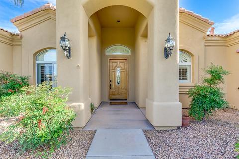 2753 E Arrowhead Trl, Gilbert, AZ 85297 photo 2