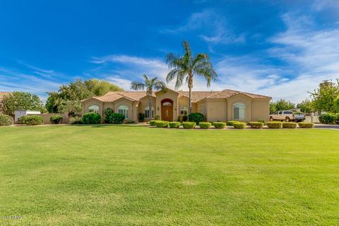 2753 E Arrowhead Trl, Gilbert, AZ 85297 photo 1