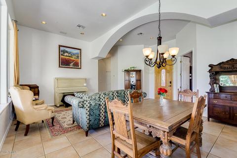 2753 E Arrowhead Trl, Gilbert, AZ 85297 photo 14