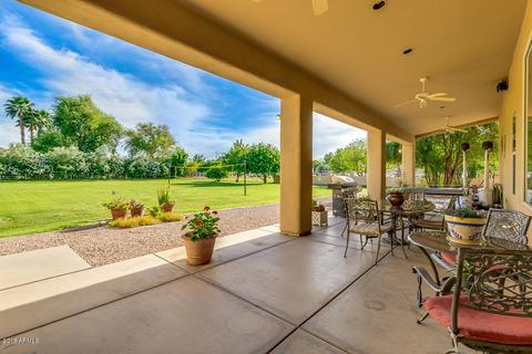 2753 E Arrowhead Trl, Gilbert, AZ 85297 photo 41