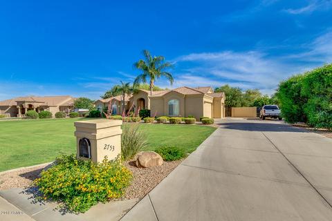 2753 E Arrowhead Trl, Gilbert, AZ 85297 photo 11