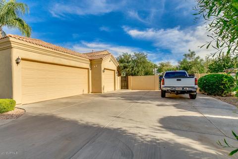 2753 E Arrowhead Trl, Gilbert, AZ 85297 photo 42
