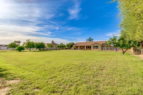 2753 E Arrowhead Trl, Gilbert, AZ 85297 photo 34