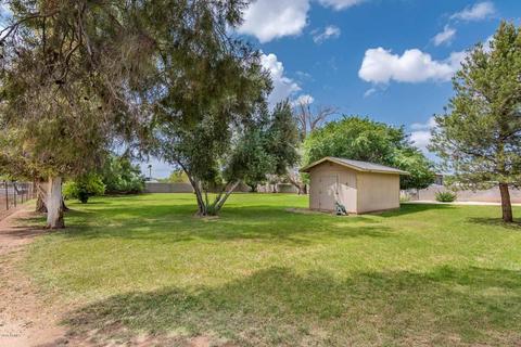 3907 W Morrow Dr, Glendale, AZ 85308 photo 31