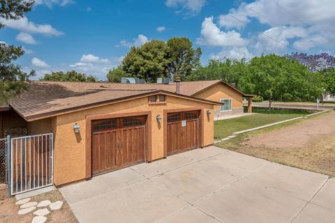 3907 W Morrow Dr, Glendale, AZ 85308 photo 5