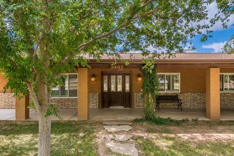 3907 W Morrow Dr, Glendale, AZ 85308 photo 1