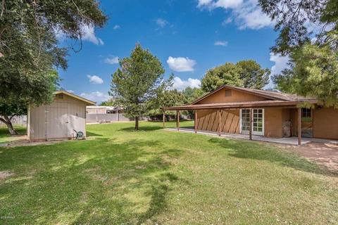3907 W Morrow Dr, Glendale, AZ 85308 photo 30