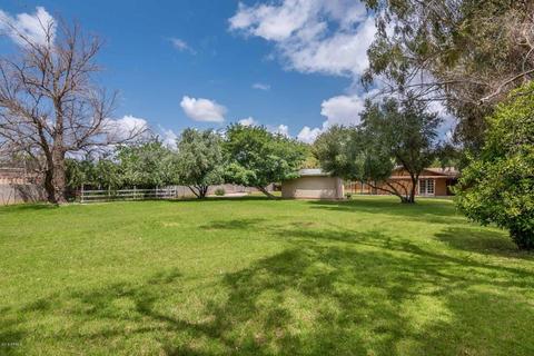 3907 W Morrow Dr, Glendale, AZ 85308 photo 33
