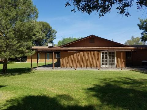 3907 W Morrow Dr, Glendale, AZ 85308 photo 32