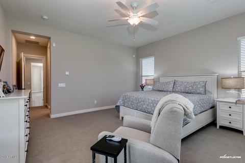 2348 E Galileo Dr, Gilbert, AZ 85298 photo 20