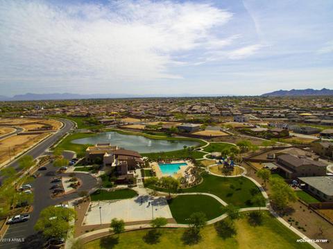 2348 E Galileo Dr, Gilbert, AZ 85298 photo 48