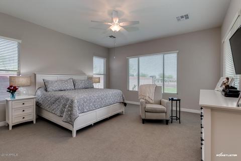2348 E Galileo Dr, Gilbert, AZ 85298 photo 19