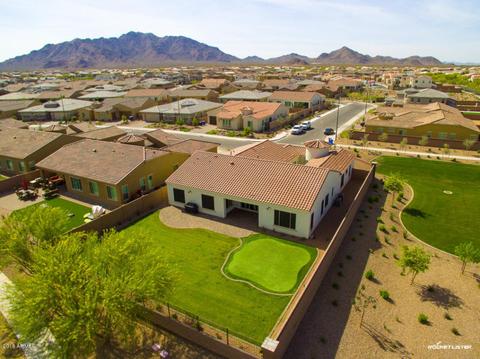 2348 E Galileo Dr, Gilbert, AZ 85298 photo 46