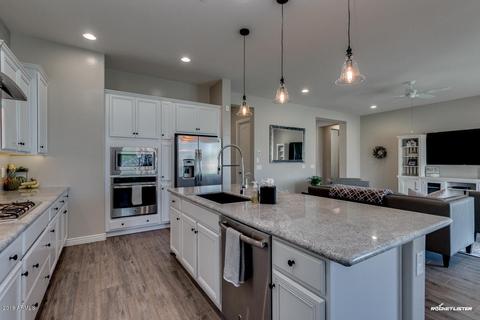 2348 E Galileo Dr, Gilbert, AZ 85298 photo 15