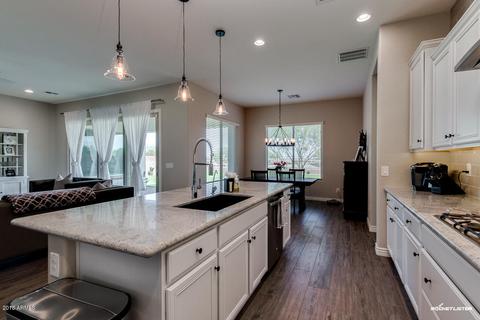 2348 E Galileo Dr, Gilbert, AZ 85298 photo 13