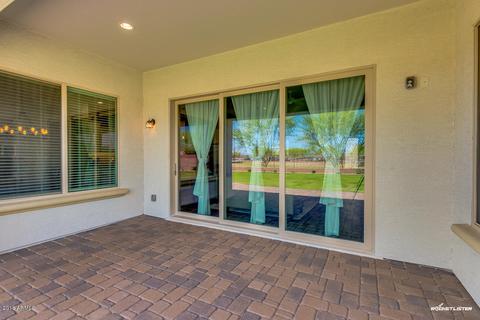 2348 E Galileo Dr, Gilbert, AZ 85298 photo 43