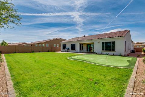 2348 E Galileo Dr, Gilbert, AZ 85298 photo 38