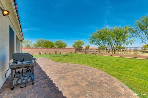 2348 E Galileo Dr, Gilbert, AZ 85298 photo 42