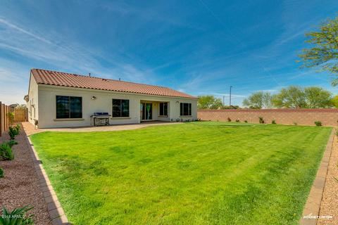 2348 E Galileo Dr, Gilbert, AZ 85298 photo 37