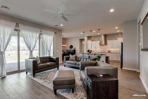 2348 E Galileo Dr, Gilbert, AZ 85298 photo 10