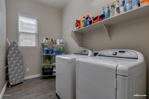 2348 E Galileo Dr, Gilbert, AZ 85298 photo 35