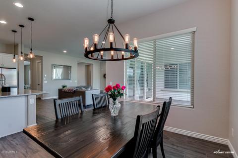 2348 E Galileo Dr, Gilbert, AZ 85298 photo 18