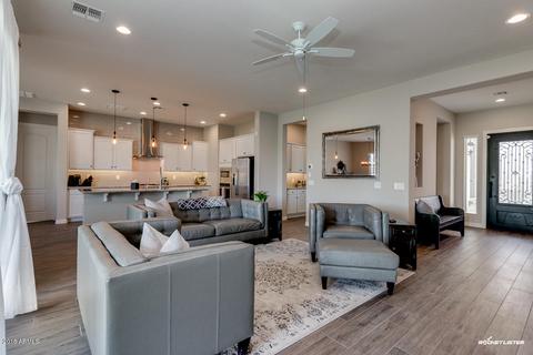 2348 E Galileo Dr, Gilbert, AZ 85298 photo 11