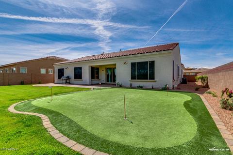 2348 E Galileo Dr, Gilbert, AZ 85298 photo 39